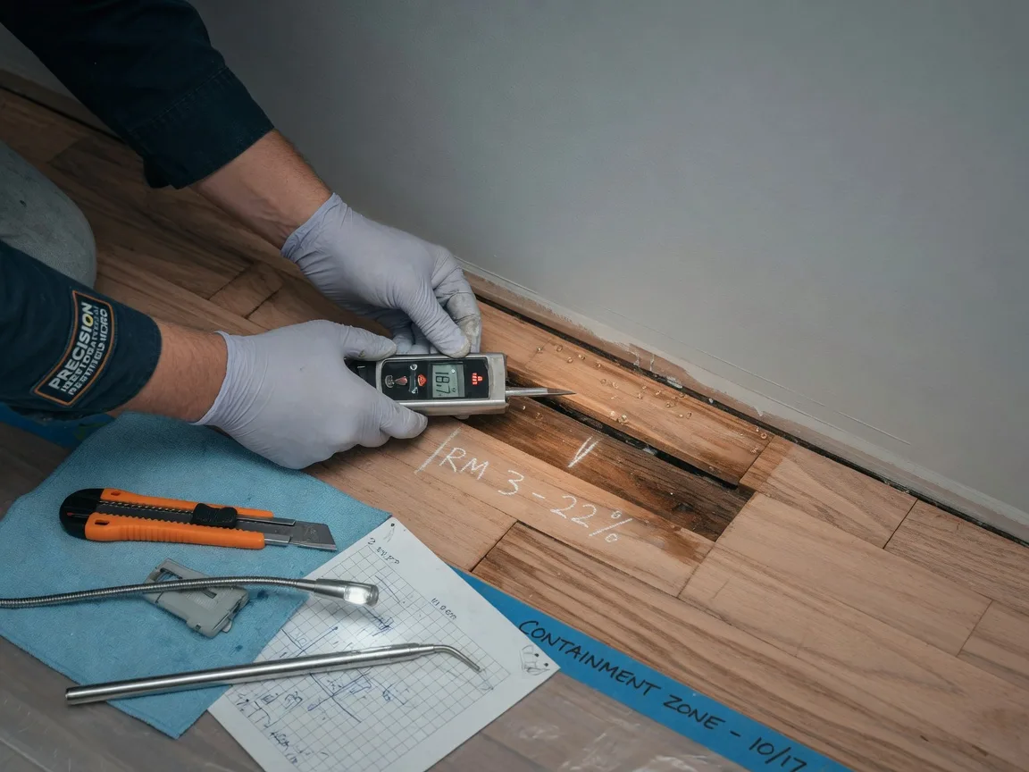 Why choose Water Removal in Malvern, OH